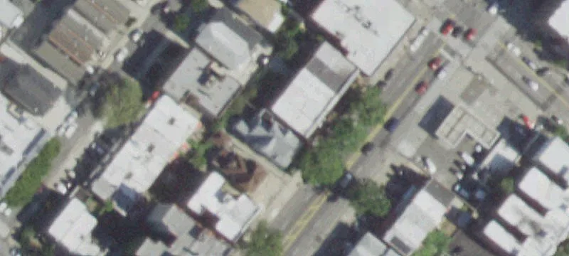New Brooklyn Community Facility