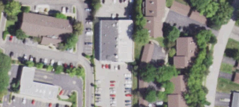 Rockford Flex Office Space