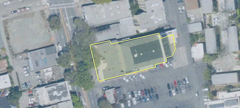 Retail Property in Berkeley