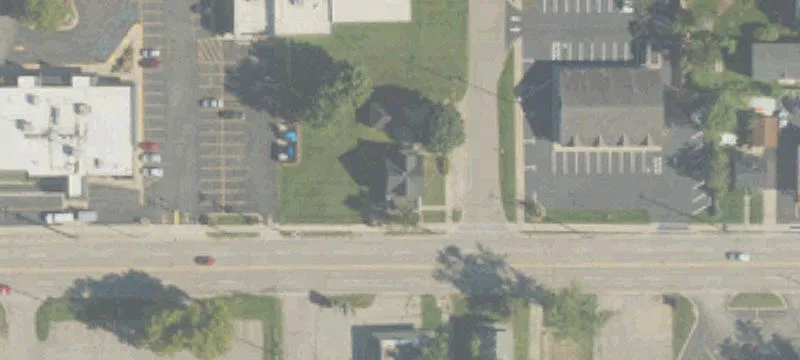 Holland Warehouse For Sale