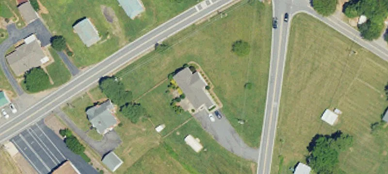 Burkemont Mountain Land with Views