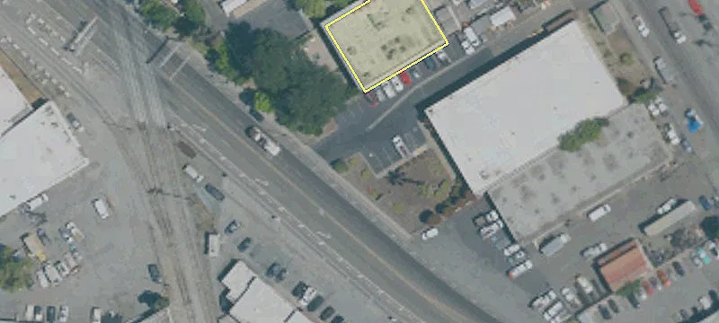 San Jose Warehouse For Sale