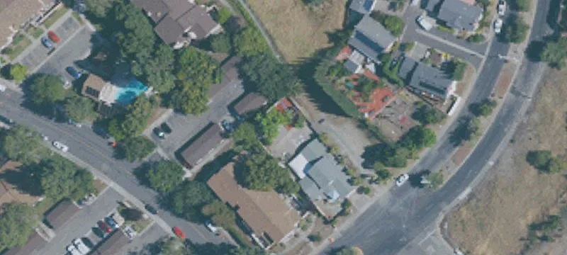 Residential Lot in Union City