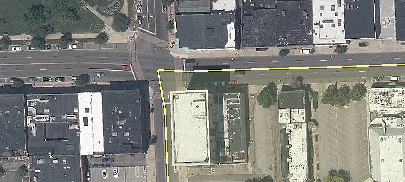 Warren Office Building For Sale
