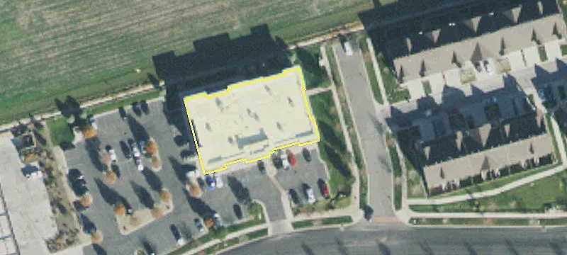Saratoga Springs Office Space