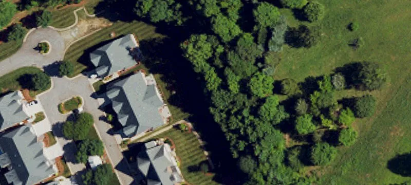 27+ Acre Oak Ridge Parcel
