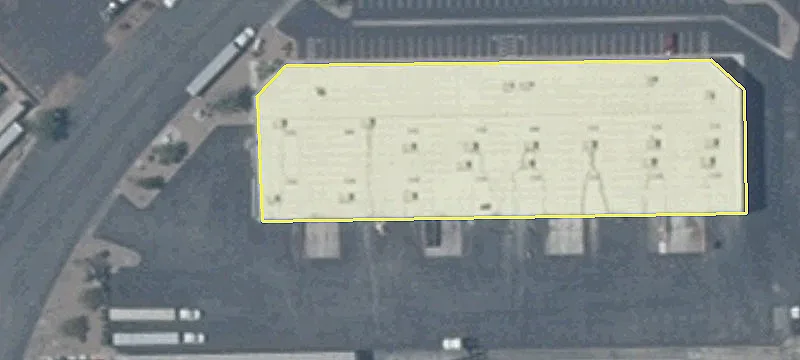 Industrial Space Near I-15