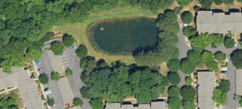 Residential Lot Near Downtown