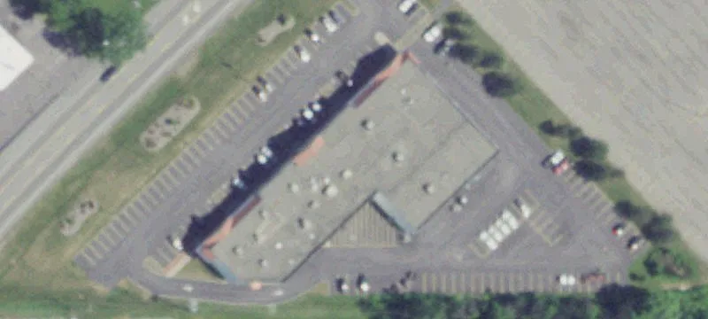Retail Space in Webster, NY