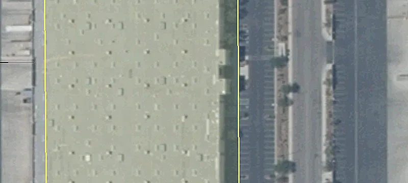 North Las Vegas Warehouse Space