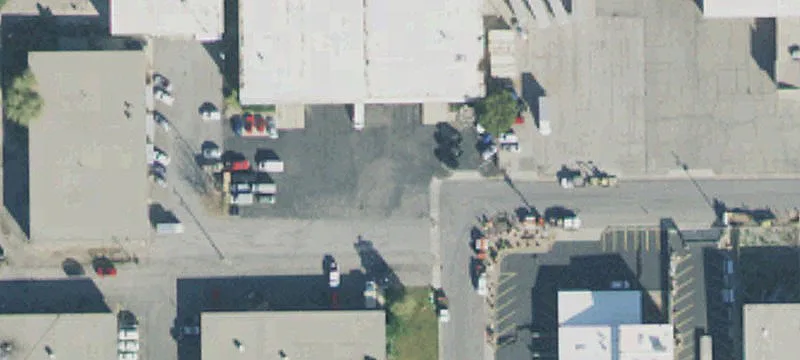 South Salt Lake Warehouse Space