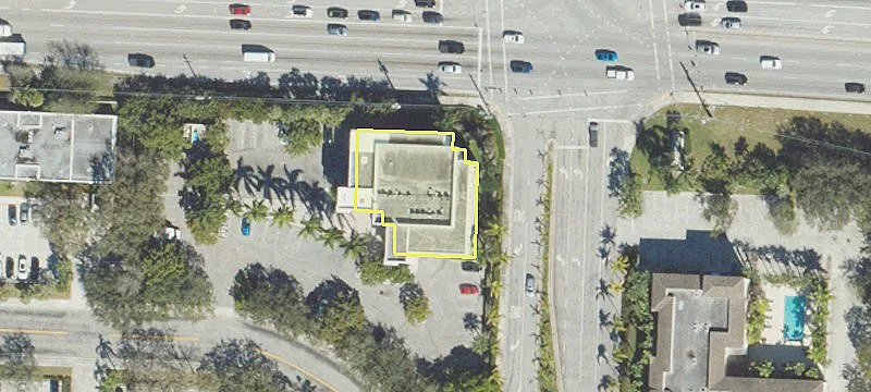 West Palm Beach Office Space