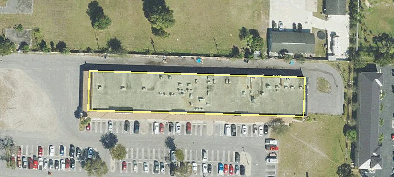 Retail Space on Southern Blvd