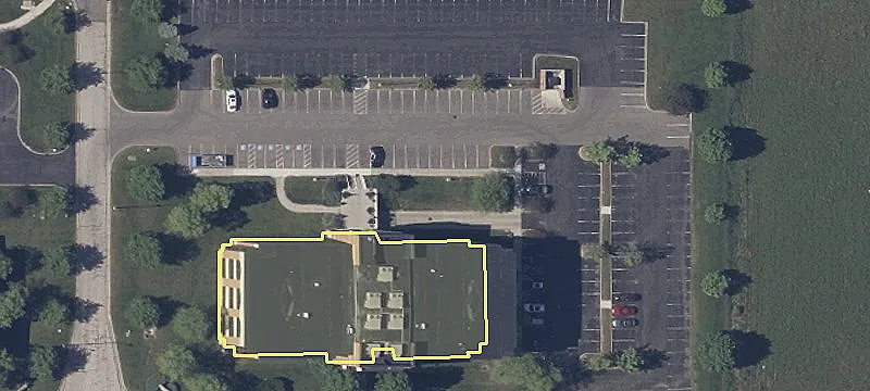 Akron Land For Sale