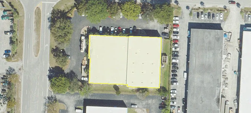 West Palm Beach Warehouse Space
