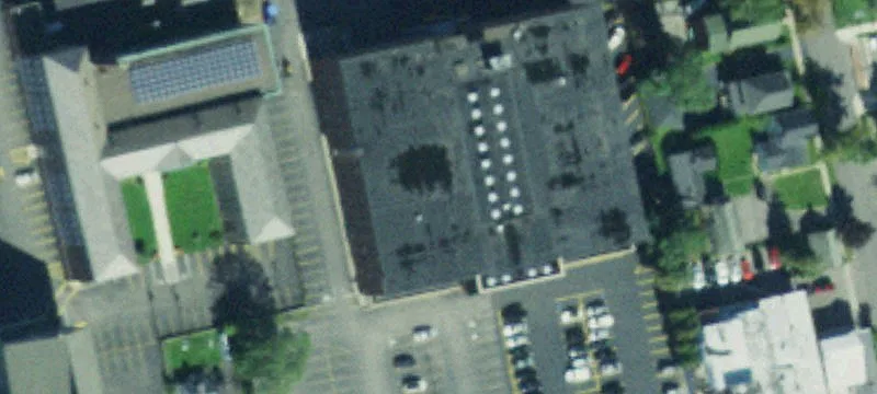 84,000 SF Professional Building