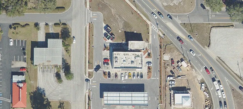New 7-Eleven NNN Lease