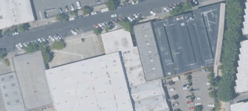 GMP Life Science Manufacturing Space