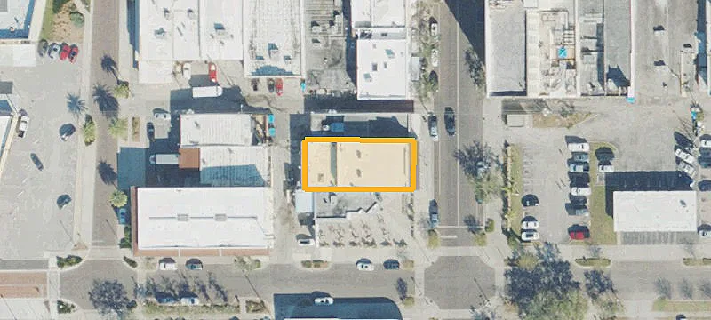 Sanford Vacant Land Opportunity