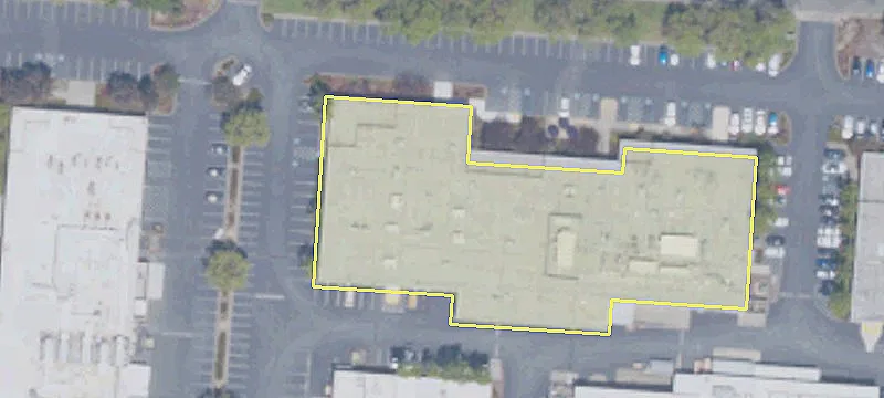 Point Eden Campus Space Available