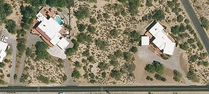 Oro Valley Build-to-Suit Lot