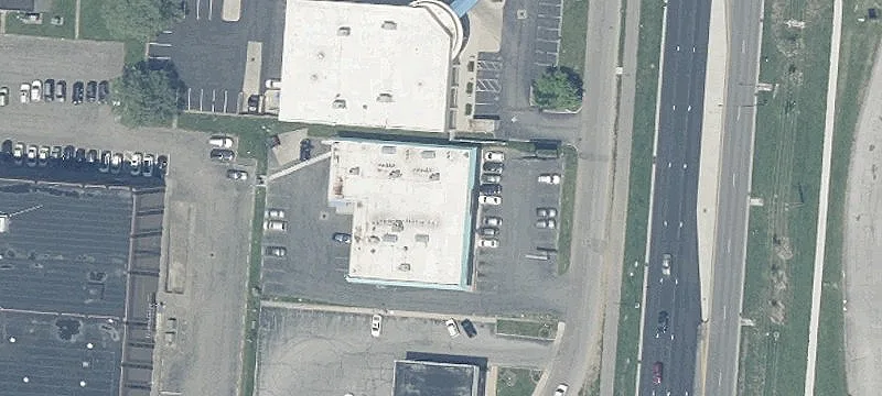 Columbus Shopping Center For Sale