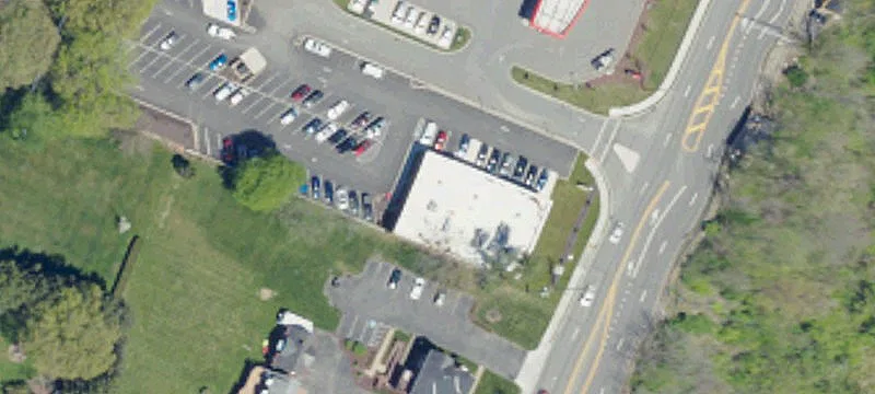 Bridgeville Office Space For Rent