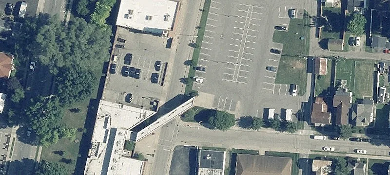 Miamisburg Office Building For Lease