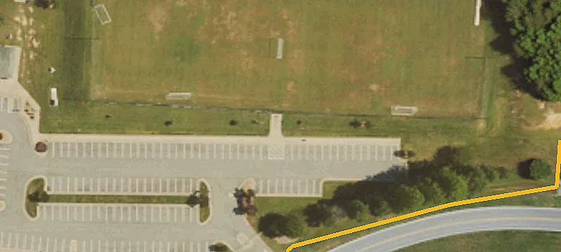 Residential Lots in Guilford County