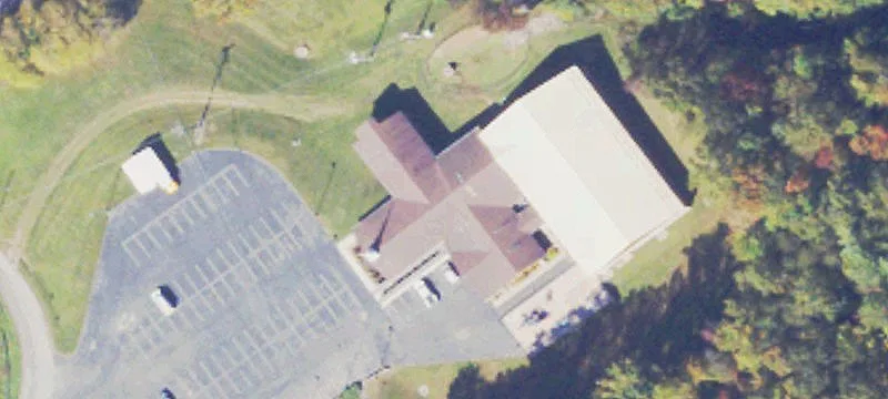 Franklin County Religious Facility