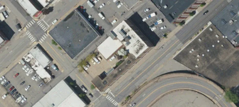 Strip District Redevelopment Opportunity