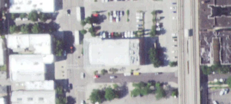 Single Tenant Net Lease Investment
