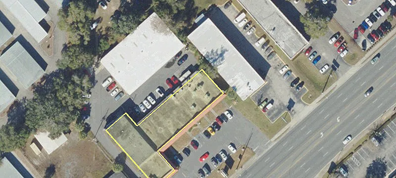 Retail Space Available for Lease