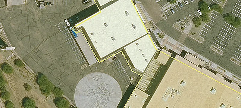 Regional Power Center Retail Space