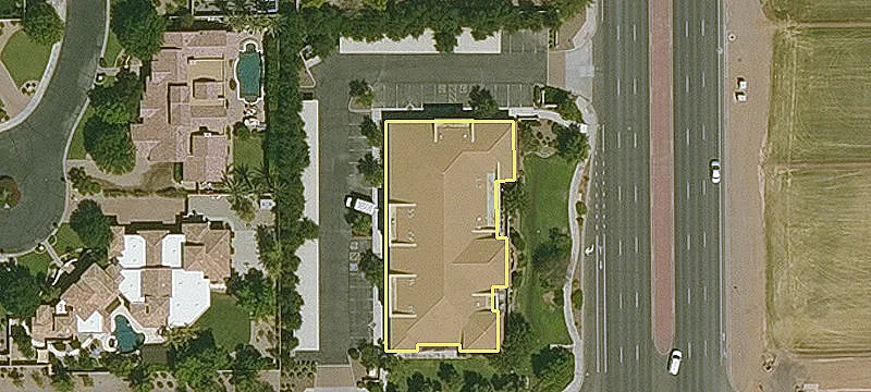 Chandler Office Space For Lease