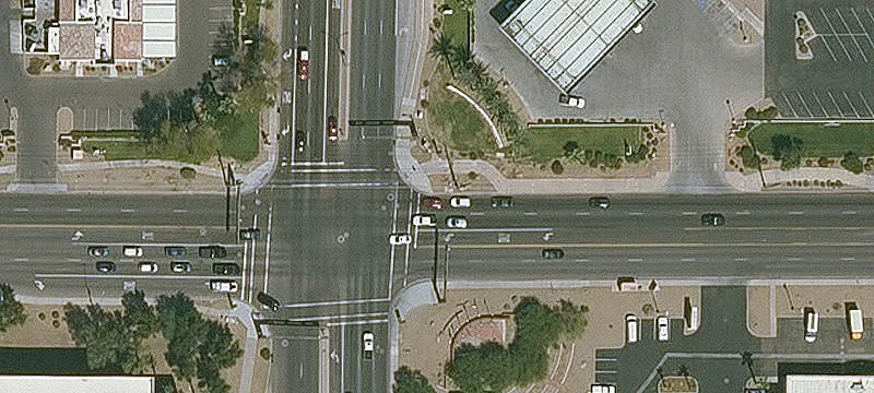 Retail Space Near I-10