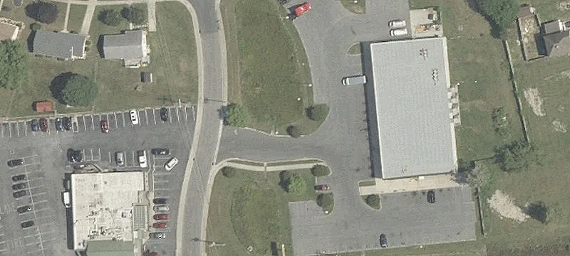 Seaford, DE NNN Retail