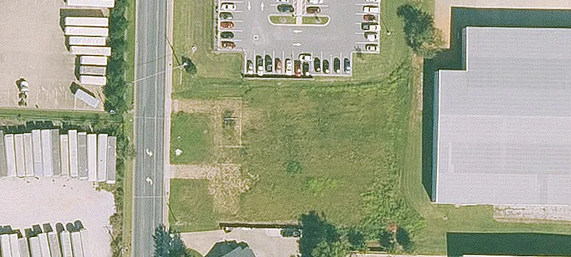 Lowell Warehouse with Office Space