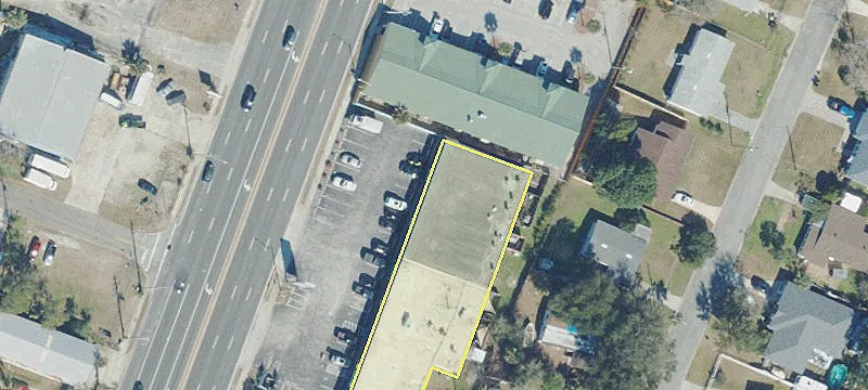 Atlantic Beach Retail Space Available