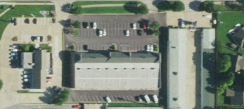 Retail Space Available For Rent