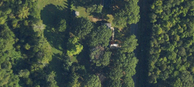 Prime Land Near Hauser Road