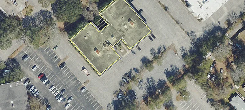 Iconic Office Park in Jacksonville