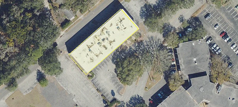 Iconic Office Park in Jacksonville