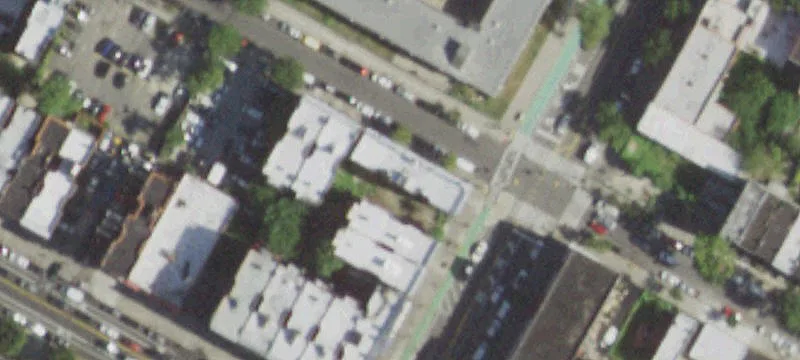 Mott Haven Corner Property