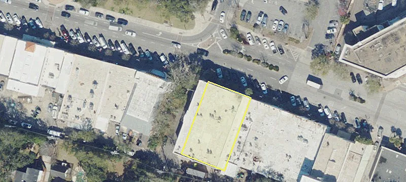 Historic San Marco Commercial Property