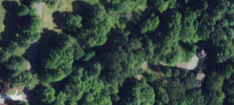 Picturesque Land in Hillsdale