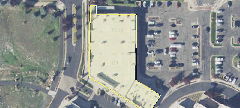 Retail Space in Redstone Center