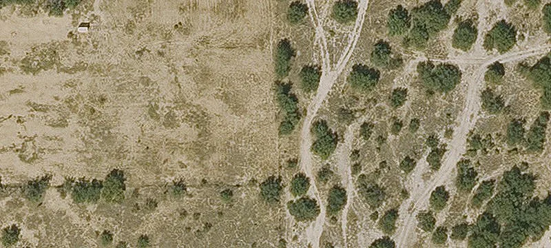 5.2 Acre Parcel with Views