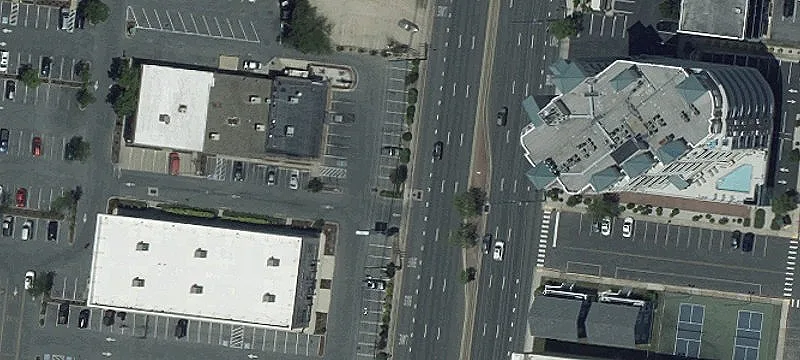 Prime Retail Space in Ocean City