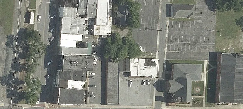 Turn-Key Ready Office/Retail Space